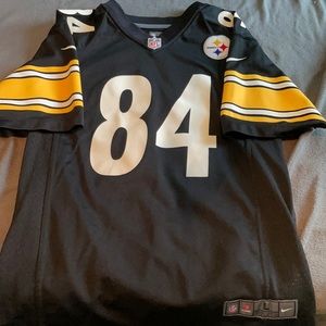 Steelers jersey